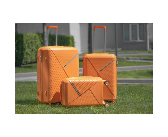 Чемодан 2E Sigma середня помаранчева (2E-SPPS-M-OG), изображение 12 Чемодан 2E Sigma середня помаранчева (2E-SPPS-M-OG), изображение 12