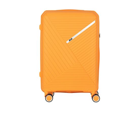 Чемодан 2E Sigma середня помаранчева (2E-SPPS-M-OG), изображение 2 Чемодан 2E Sigma середня помаранчева (2E-SPPS-M-OG), изображение 2