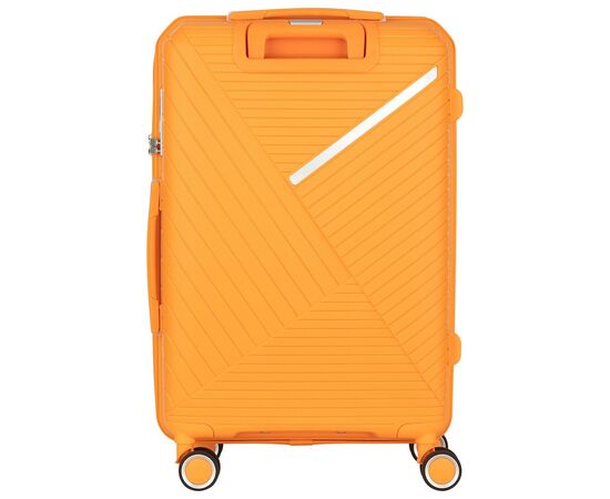 Чемодан 2E Sigma середня помаранчева (2E-SPPS-M-OG), изображение 3 Чемодан 2E Sigma середня помаранчева (2E-SPPS-M-OG), изображение 3
