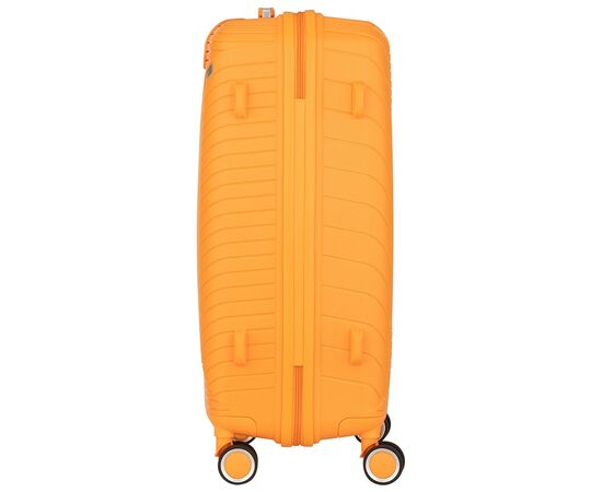 Чемодан 2E Sigma середня помаранчева (2E-SPPS-M-OG), изображение 6 Чемодан 2E Sigma середня помаранчева (2E-SPPS-M-OG), изображение 6