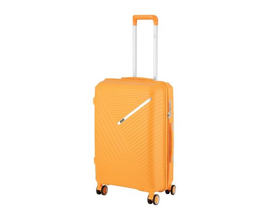 Чемодан 2E Sigma середня помаранчева (2E-SPPS-M-OG), изображение 7 Чемодан 2E Sigma середня помаранчева (2E-SPPS-M-OG), изображение 7