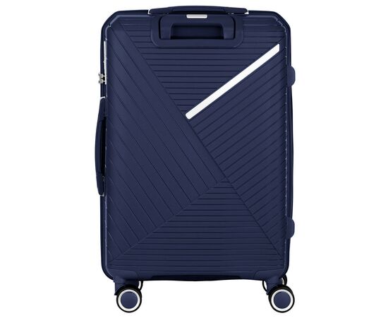 Чемодан 2E Sigma середня темно-синя (2E-SPPS-M-NV), изображение 10 Чемодан 2E Sigma середня темно-синя (2E-SPPS-M-NV), изображение 10