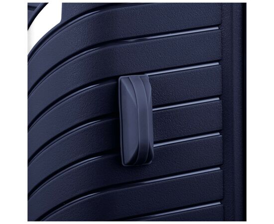 Чемодан 2E Sigma середня темно-синя (2E-SPPS-M-NV), изображение 5 Чемодан 2E Sigma середня темно-синя (2E-SPPS-M-NV), изображение 5