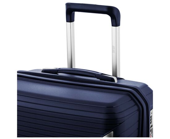 Чемодан 2E Sigma середня темно-синя (2E-SPPS-M-NV), изображение 7 Чемодан 2E Sigma середня темно-синя (2E-SPPS-M-NV), изображение 7