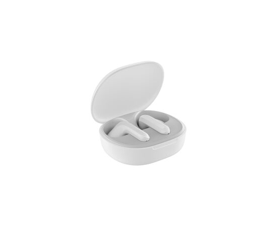 Наушники Xiaomi Redmi Buds 4 Lite (BHR6919GL) White (975751), изображение 2 Наушники Xiaomi Redmi Buds 4 Lite (BHR6919GL) White (975751), изображение 2