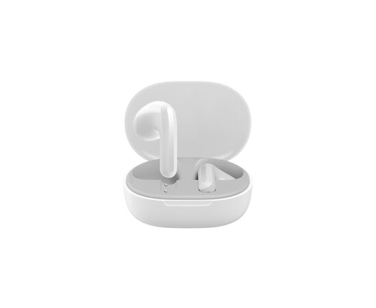 Наушники Xiaomi Redmi Buds 4 Lite (BHR6919GL) White (975751), изображение 3 Наушники Xiaomi Redmi Buds 4 Lite (BHR6919GL) White (975751), изображение 3