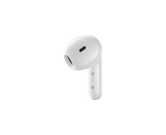 Наушники Xiaomi Redmi Buds 4 Lite (BHR6919GL) White (975751), изображение 5 Наушники Xiaomi Redmi Buds 4 Lite (BHR6919GL) White (975751), изображение 5