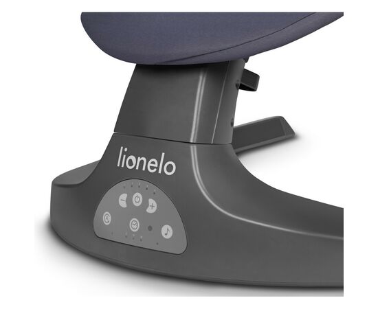 Кресло-качалка Lionelo Ralf grey concrete (LO-RALF GREY CONCRETE), изображение 10 Кресло-качалка Lionelo Ralf grey concrete (LO-RALF GREY CONCRETE), изображение 10