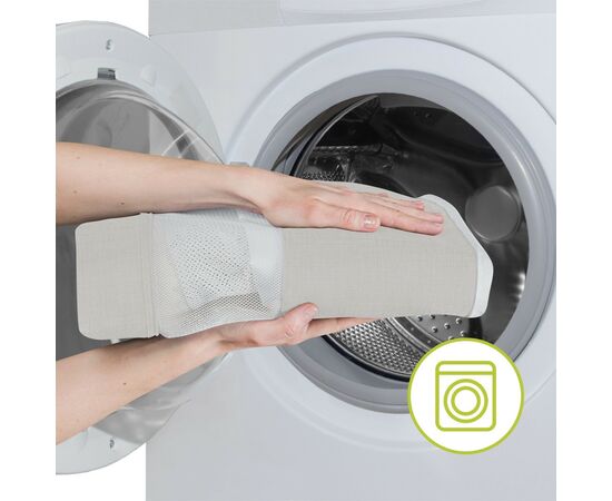 Кроватка Lionelo приставная Luna Beige Sand (LO-LUNA BEIGE SAND), изображение 11 Кроватка Lionelo приставная Luna Beige Sand (LO-LUNA BEIGE SAND), изображение 11