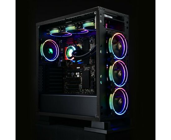 Кулер для корпуса Enermax T.B.RGB A.D.3 PACK (UCTBRGBA12P-BP3), изображение 10 Кулер для корпуса Enermax T.B.RGB A.D.3 PACK (UCTBRGBA12P-BP3), изображение 10