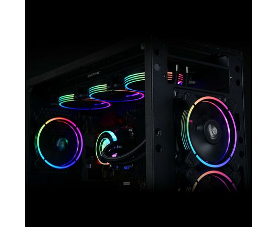 Кулер для корпуса Enermax T.B.RGB A.D.3 PACK (UCTBRGBA12P-BP3), изображение 11 Кулер для корпуса Enermax T.B.RGB A.D.3 PACK (UCTBRGBA12P-BP3), изображение 11