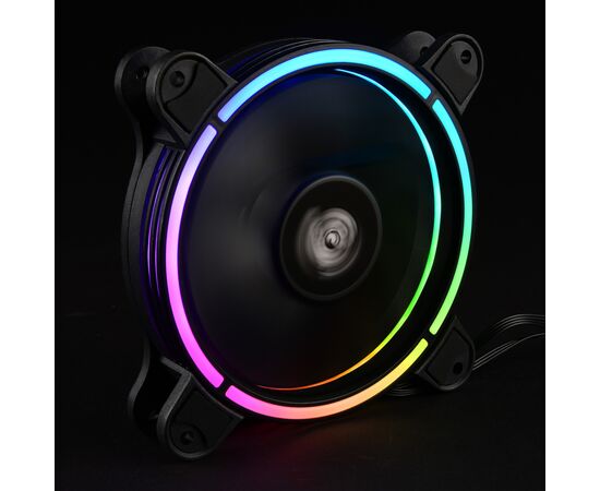 Кулер для корпуса Enermax T.B.RGB A.D.3 PACK (UCTBRGBA12P-BP3), изображение 8 Кулер для корпуса Enermax T.B.RGB A.D.3 PACK (UCTBRGBA12P-BP3), изображение 8