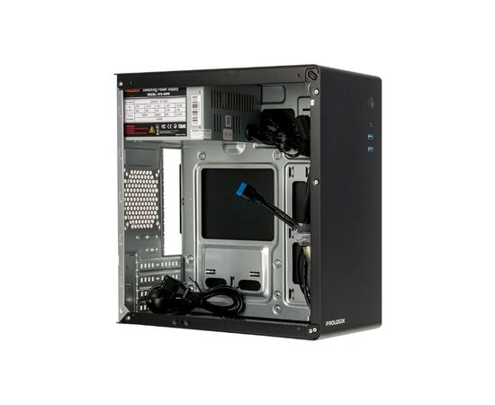 Корпус ProLogix E105, изображение 6 Корпус ProLogix E105, изображение 6