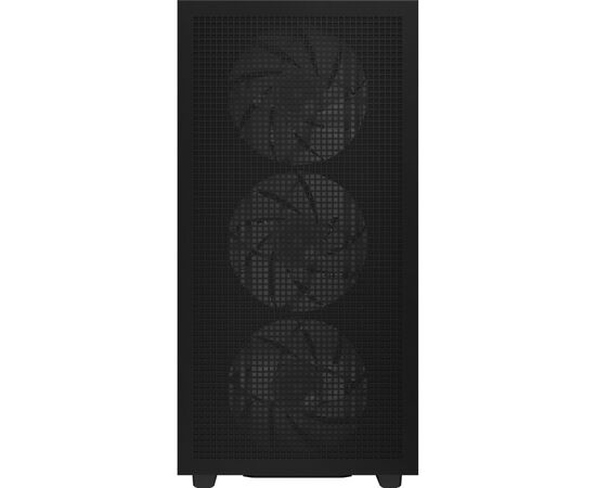 Корпус Deepcool CH560 Digital Black (R-CH560-BKAPE4D-G-1), изображение 4 Корпус Deepcool CH560 Digital Black (R-CH560-BKAPE4D-G-1), изображение 4