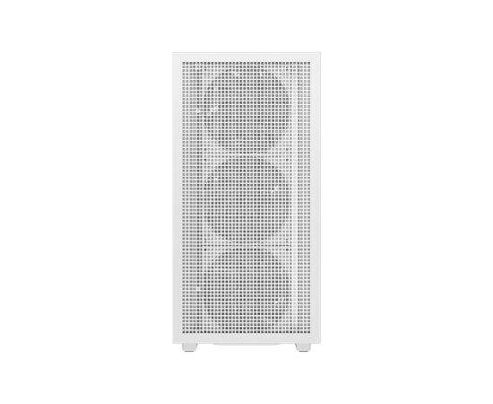 Корпус Deepcool CH560 Digital White (R-CH560-WHAPE4D-G-1), изображение 2 Корпус Deepcool CH560 Digital White (R-CH560-WHAPE4D-G-1), изображение 2