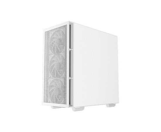 Корпус Deepcool CH560 Digital White (R-CH560-WHAPE4D-G-1), изображение 3 Корпус Deepcool CH560 Digital White (R-CH560-WHAPE4D-G-1), изображение 3