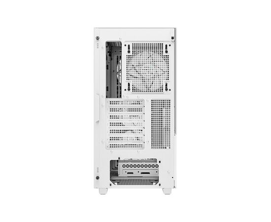Корпус Deepcool CH560 Digital White (R-CH560-WHAPE4D-G-1), изображение 4 Корпус Deepcool CH560 Digital White (R-CH560-WHAPE4D-G-1), изображение 4