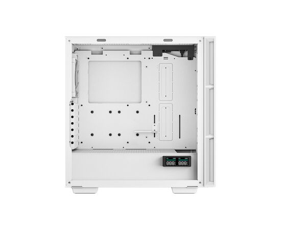 Корпус Deepcool CH560 Digital White (R-CH560-WHAPE4D-G-1), изображение 8 Корпус Deepcool CH560 Digital White (R-CH560-WHAPE4D-G-1), изображение 8