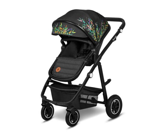 Коляска Lionelo 2 в 1 Amber Dreamin (LO-AMBER DREAMIN (2in1)), изображение 2 Коляска Lionelo 2 в 1 Amber Dreamin (LO-AMBER DREAMIN (2in1)), изображение 2
