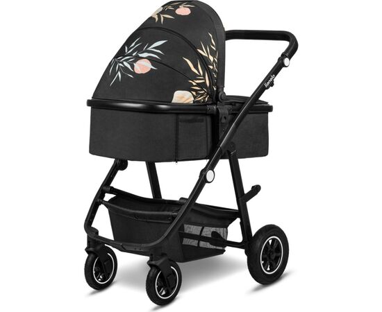 Коляска Lionelo 3 в 1 Amber Lovin (LO-AMBER LOVIN (3in1)), изображение 10 Коляска Lionelo 3 в 1 Amber Lovin (LO-AMBER LOVIN (3in1)), изображение 10