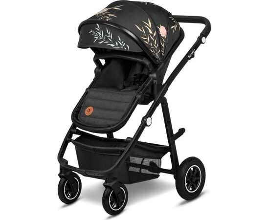 Коляска Lionelo 3 в 1 Amber Lovin (LO-AMBER LOVIN (3in1)), изображение 2 Коляска Lionelo 3 в 1 Amber Lovin (LO-AMBER LOVIN (3in1)), изображение 2