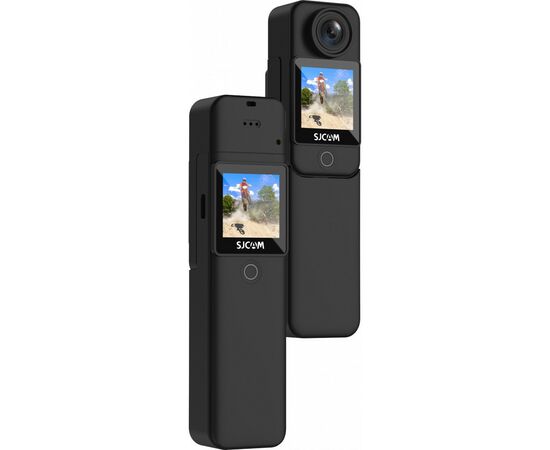 Экшн-камера SJCAM SJС-300, изображение 2 Экшн-камера SJCAM SJС-300, изображение 2
