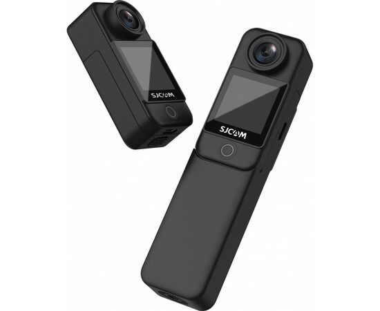 Экшн-камера SJCAM SJС-300, изображение 4 Экшн-камера SJCAM SJС-300, изображение 4