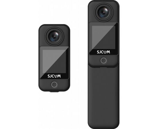 Экшн-камера SJCAM SJС-300, изображение 5 Экшн-камера SJCAM SJС-300, изображение 5