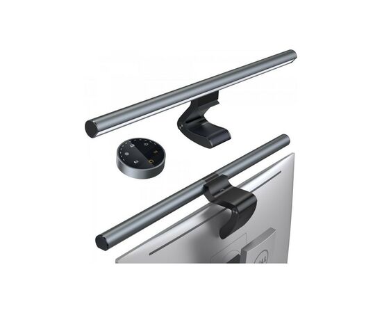 Светильник Choetech LED лампа на монитор, пульт ДУ (E1129), изображение 2 Светильник Choetech LED лампа на монитор, пульт ДУ (E1129), изображение 2