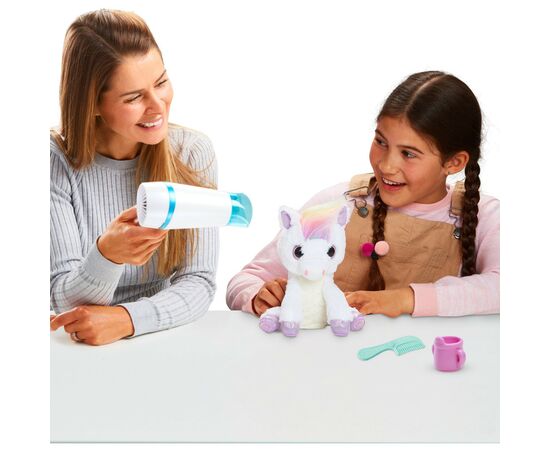 М'яка іграшка Moose Няшка - Мати та дитя (30175), зображення 10 М'яка іграшка Moose Няшка - Мати та дитя (30175), зображення 10