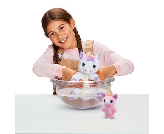 М'яка іграшка Moose Няшка - Мати та дитя (30175), зображення 9 М'яка іграшка Moose Няшка - Мати та дитя (30175), зображення 9