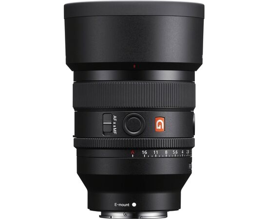 Объектив Sony 50mm f/1.4 GM for NEX FF (SEL50F14GM.SYX), изображение 10 Объектив Sony 50mm f/1.4 GM for NEX FF (SEL50F14GM.SYX), изображение 10