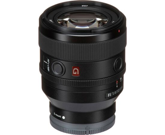 Объектив Sony 50mm f/1.4 GM for NEX FF (SEL50F14GM.SYX), изображение 5 Объектив Sony 50mm f/1.4 GM for NEX FF (SEL50F14GM.SYX), изображение 5