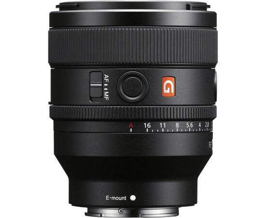 Объектив Sony 50mm f/1.4 GM for NEX FF (SEL50F14GM.SYX), изображение 6 Объектив Sony 50mm f/1.4 GM for NEX FF (SEL50F14GM.SYX), изображение 6