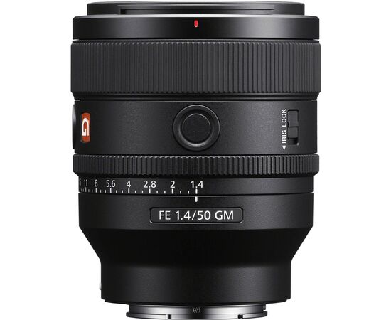 Объектив Sony 50mm f/1.4 GM for NEX FF (SEL50F14GM.SYX), изображение 7 Объектив Sony 50mm f/1.4 GM for NEX FF (SEL50F14GM.SYX), изображение 7