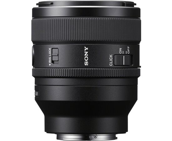 Объектив Sony 50mm f/1.4 GM for NEX FF (SEL50F14GM.SYX), изображение 8 Объектив Sony 50mm f/1.4 GM for NEX FF (SEL50F14GM.SYX), изображение 8