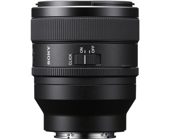 Объектив Sony 50mm f/1.4 GM for NEX FF (SEL50F14GM.SYX), изображение 9 Объектив Sony 50mm f/1.4 GM for NEX FF (SEL50F14GM.SYX), изображение 9