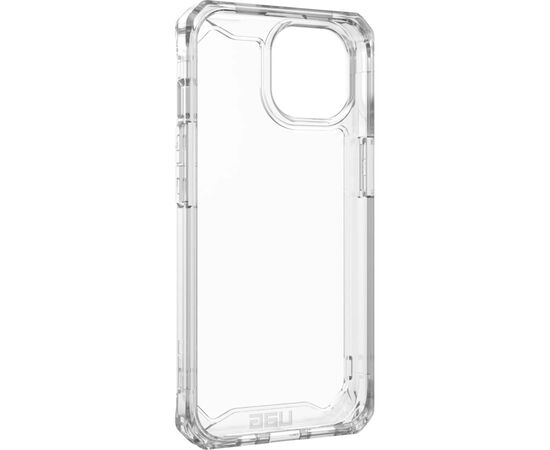 Чехол для мобильного телефона UAG Apple iPhone 15 Plus Plyo, Ice (114313114343), изображение 10 Чехол для мобильного телефона UAG Apple iPhone 15 Plus Plyo, Ice (114313114343), изображение 10