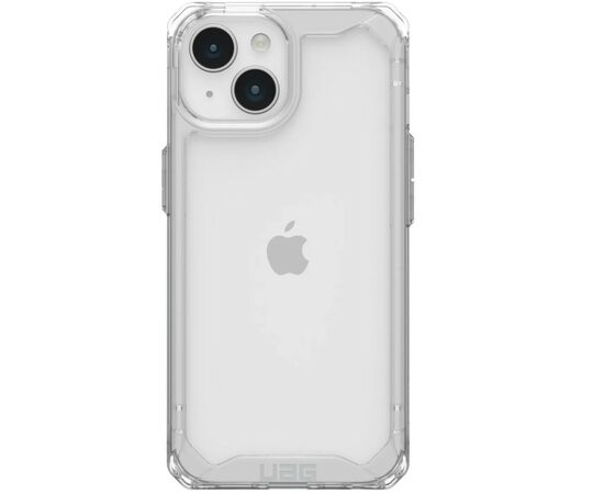 Чехол для мобильного телефона UAG Apple iPhone 15 Plus Plyo, Ice (114313114343)