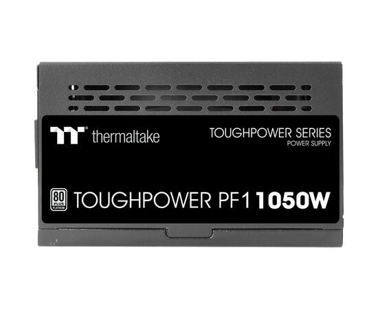 Блок питания ThermalTake 1050W Toughpower PF1 80 Plus Platinum (PS-TPD-1050FNFAPE-1), изображение 10 Блок питания ThermalTake 1050W Toughpower PF1 80 Plus Platinum (PS-TPD-1050FNFAPE-1), изображение 10