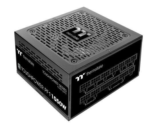 Блок питания ThermalTake 1050W Toughpower PF1 80 Plus Platinum (PS-TPD-1050FNFAPE-1), изображение 5 Блок питания ThermalTake 1050W Toughpower PF1 80 Plus Platinum (PS-TPD-1050FNFAPE-1), изображение 5