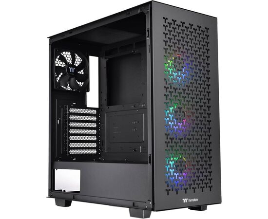 Корпус ThermalTake V350 TG ARGB Air Black (CA-1S3-00M1WN-03), изображение 2 Корпус ThermalTake V350 TG ARGB Air Black (CA-1S3-00M1WN-03), изображение 2