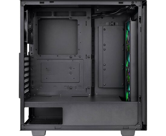 Корпус ThermalTake V350 TG ARGB Air Black (CA-1S3-00M1WN-03), изображение 3 Корпус ThermalTake V350 TG ARGB Air Black (CA-1S3-00M1WN-03), изображение 3