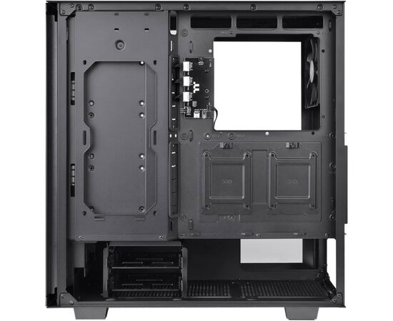 Корпус ThermalTake V350 TG ARGB Air Black (CA-1S3-00M1WN-03), изображение 4 Корпус ThermalTake V350 TG ARGB Air Black (CA-1S3-00M1WN-03), изображение 4