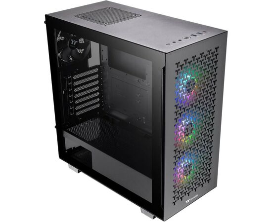 Корпус ThermalTake V350 TG ARGB Air Black (CA-1S3-00M1WN-03)