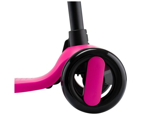 Самокат Miqilong Mine розовый (MINE-125-PINK), изображение 12 Самокат Miqilong Mine розовый (MINE-125-PINK), изображение 12