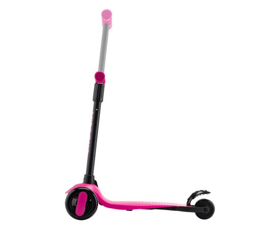 Самокат Miqilong Mine розовый (MINE-125-PINK), изображение 7 Самокат Miqilong Mine розовый (MINE-125-PINK), изображение 7