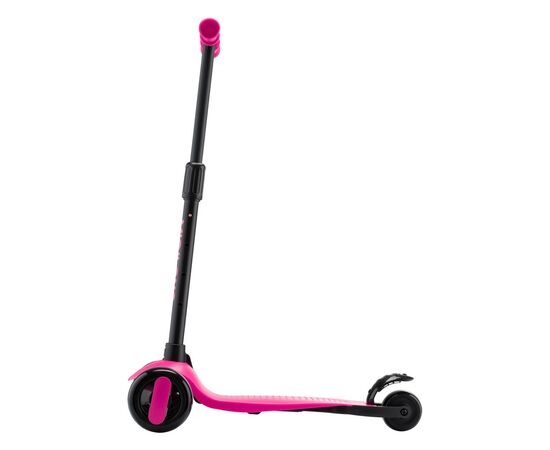 Самокат Miqilong Mine розовый (MINE-125-PINK), изображение 8 Самокат Miqilong Mine розовый (MINE-125-PINK), изображение 8