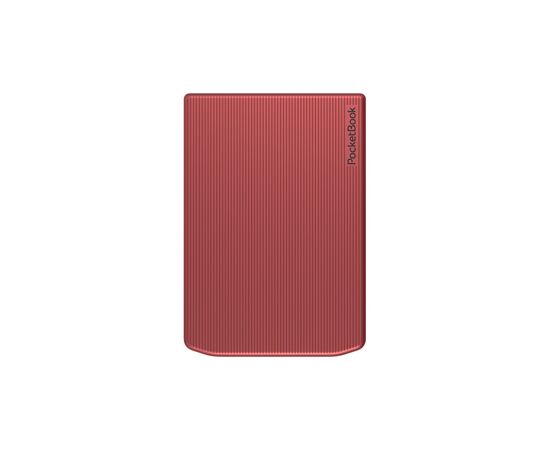 Электронная книга Pocketbook 634, Passion Red (PB634-3-CIS), изображение 2 Электронная книга Pocketbook 634, Passion Red (PB634-3-CIS), изображение 2