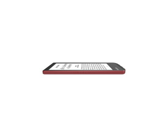 Электронная книга Pocketbook 634, Passion Red (PB634-3-CIS), изображение 9 Электронная книга Pocketbook 634, Passion Red (PB634-3-CIS), изображение 9